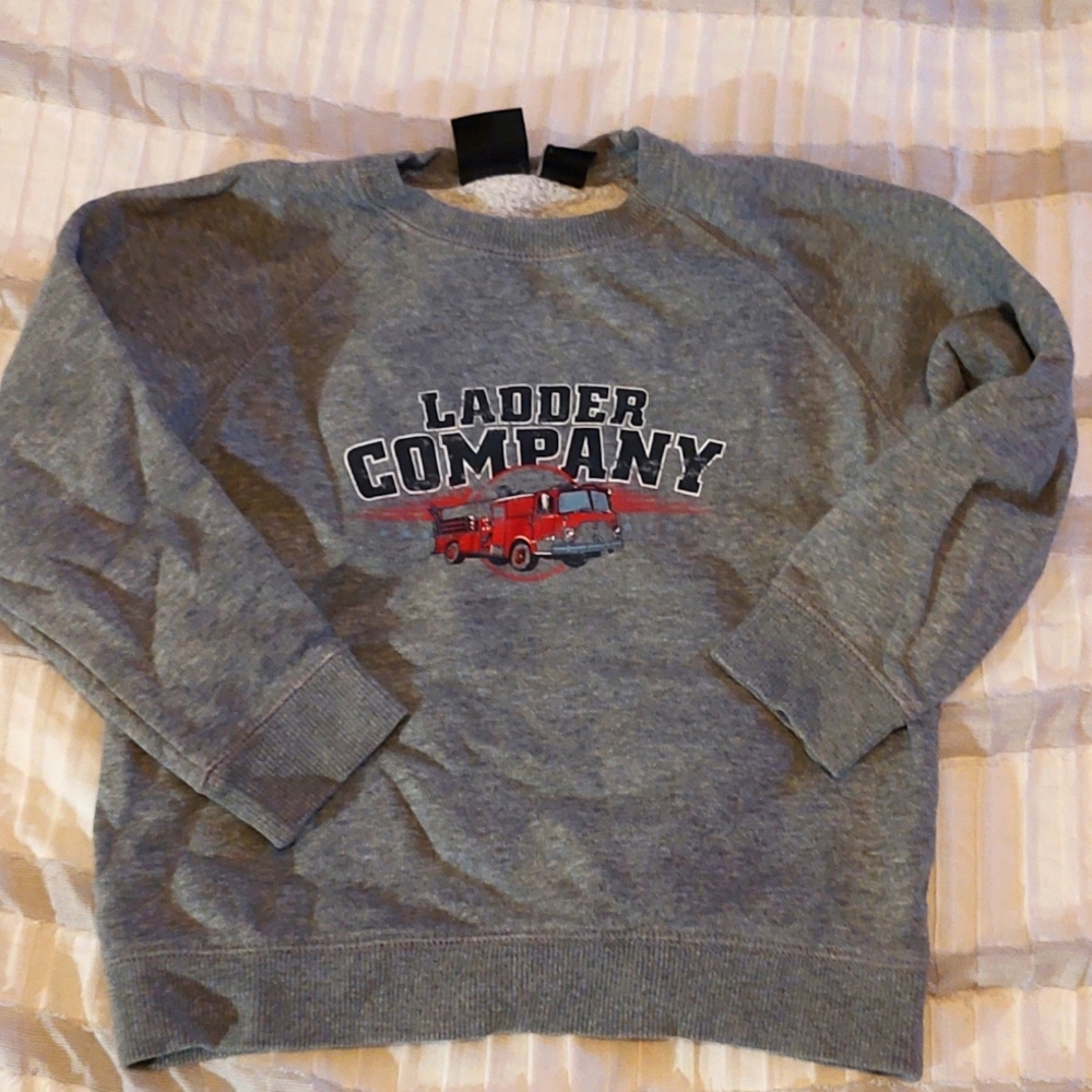 BOYS sweatshirts